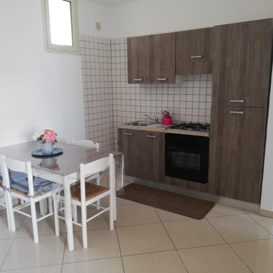Nina'S Apartment Галлиполи Экстерьер фото