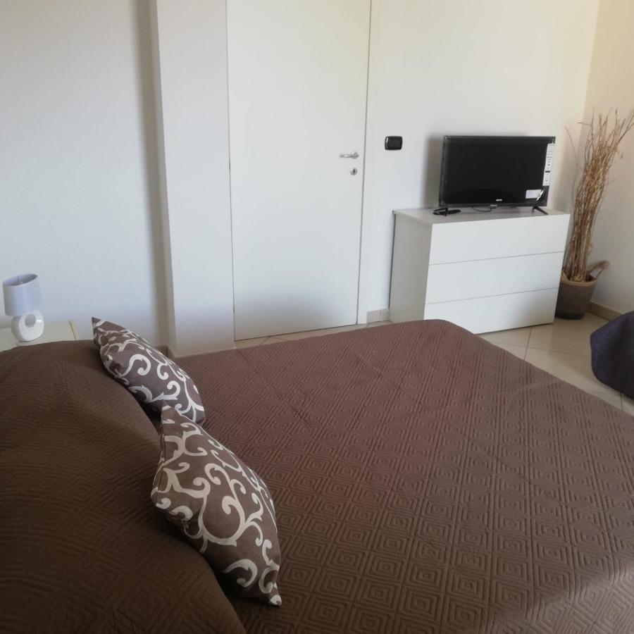 Nina'S Apartment Галлиполи Экстерьер фото