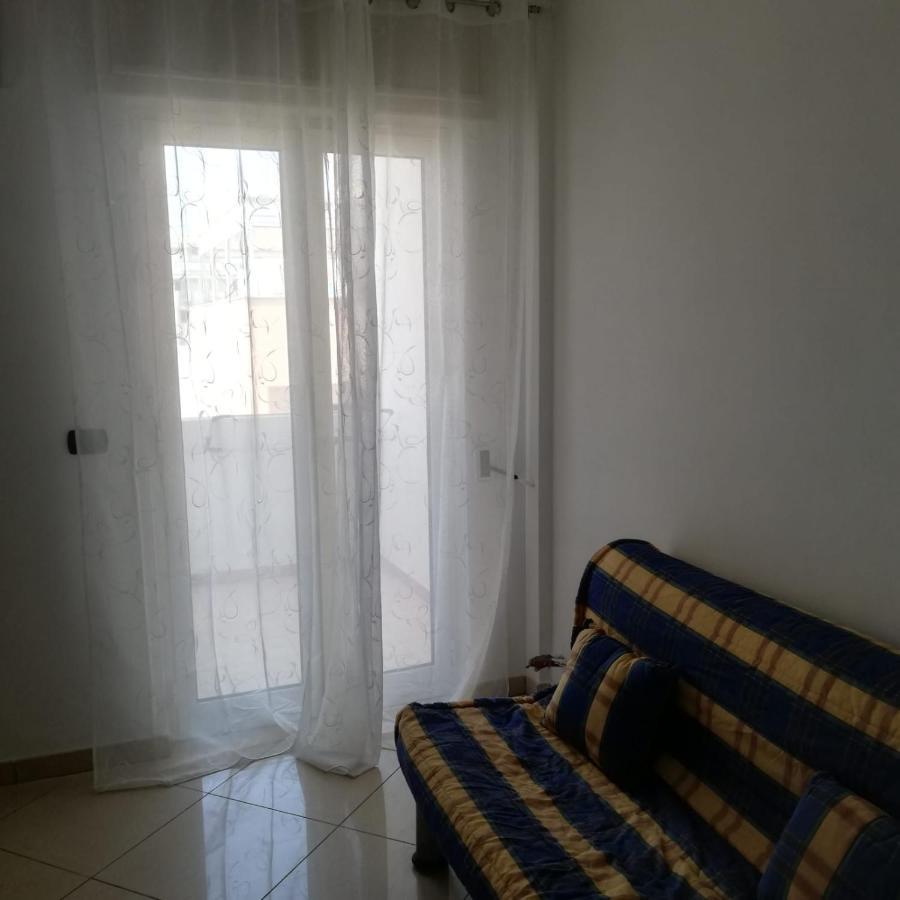 Nina'S Apartment Галлиполи Экстерьер фото